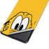 Disney Friends Pluto Up Close Galaxy S21 Plus 5G Skin